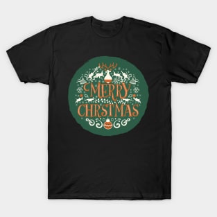 Christmas 29 T-Shirt